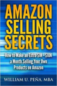 amazon selling secrets
